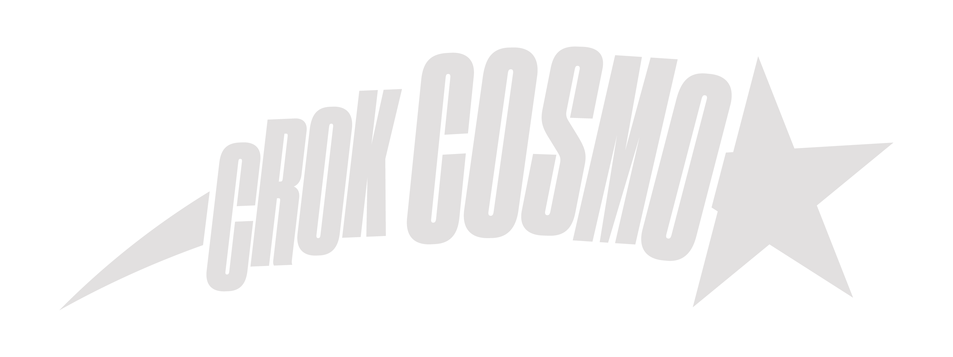 Logo final Crok Cosmo